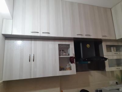 Kitchen Image of 1124 Sq.ft 2 BHK Apartment / Flat for sale in Narya 5 Elements, Kadugodi Bengaluru for Rs. 8000000