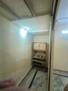1 BHK Independent Builder Floor