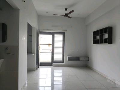 Living Room Image of 1162 Sq.ft 2 BHK Apartment / Flat for sale in SIS Florence, Porur Chennai for Rs. 9200000