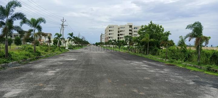 Open plots apartment anibble  Main Image 1