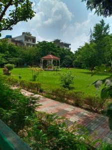 Wazirabad Plot View 2