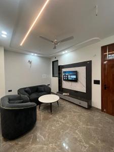 1 BHK Flat