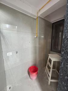 Image of 2205 Sq.ft 3 BHK Apartment / Flat for rent in Shyam Milestone Regalia, Vesu, Surat for Rs. 42000
