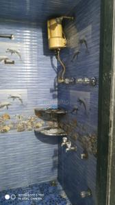 Bathroom Image of 325 Sq.ft 1 BHK Independent House for sale in Ghatkopar West Mumbai for Rs. 4500000