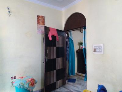 Bedroom Image of 545 Sq.ft 2 BHK Builder Floor for sale in Shahdara New Delhi for Rs. 2500000