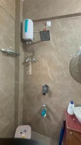 Image of 650 Sq.ft 2 BHK Apartment / Flat for rent in Vashi, Navi Mumbai for Rs. 42000