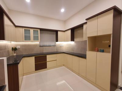 Kitchen Image of 1810 Sq.ft 3 BHK Apartment / Flat for sale in Pallavaram Chennai for Rs. 18100000