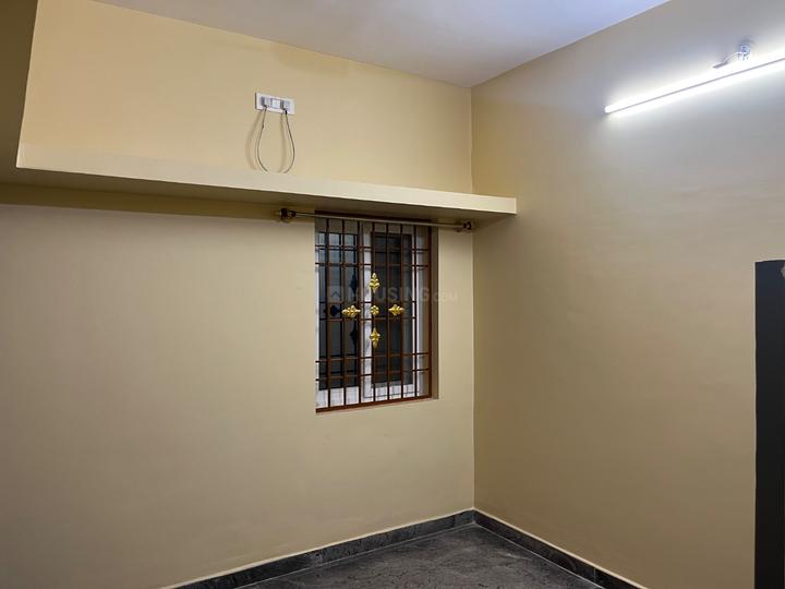 Shanthi Nagar West Bedroom 1