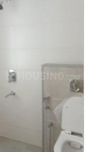 Bathroom Image of 1350 Sq.ft 3 BHK Apartment / Flat for sale in Rohan Ekanta, Gunjur Village Bengaluru for Rs. 17800000