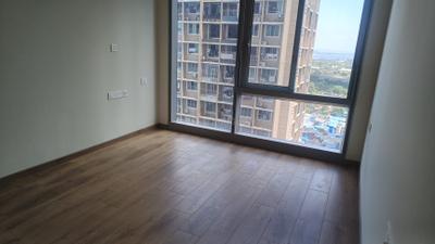 Bedroom Image of 806 Sq.ft 2 BHK Apartment / Flat for rent in Piramal Aranya, Byculla Mumbai for Rs. 120503