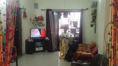 Living Room Image of 570 Sq.ft 1 BHK Apartment / Flat for sale in Dhayari Pune for Rs. 4000000