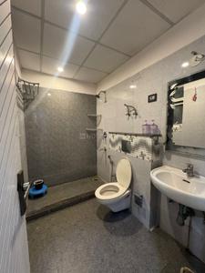Image of 2170 Sq.ft 4 BHK Apartment / Flat for rent in N K Savitry Greens, Nabha, Zirakpur for Rs. 45000