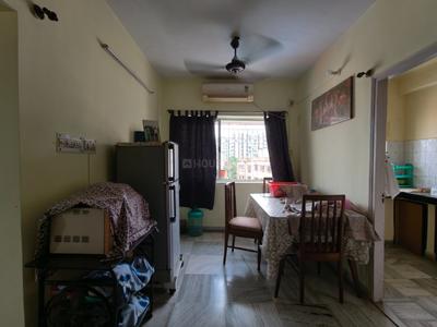 Hall Image of 1150 Sq.ft 3 BHK Apartment / Flat for sale in Mangalam Park, Behala Kolkata for Rs. 5800000