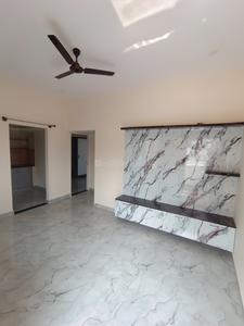 2 BHK Independent Builder Floor