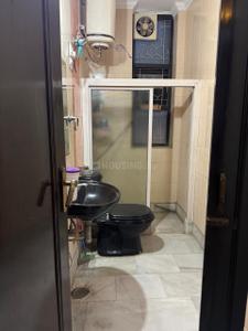 Image of 2450 Sq.ft 3 BHK Builder Floor for rent in Swastic Swastic Home K-1995, Chittaranjan Park, New Delhi for Rs. 85000