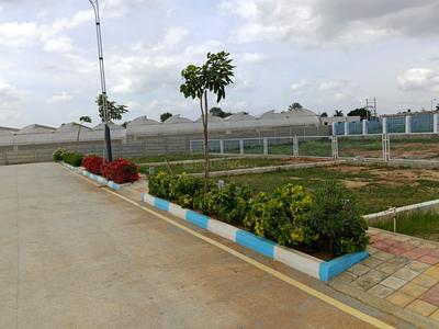 Image of 1200 Sq.ft Residential Plot / Land for sale in Jigani, Bengaluru for Rs. 5400000