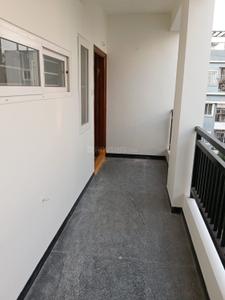 Balcony Image of 1360 Sq.ft 3 BHK Apartment / Flat for sale in Gandhi Nagar Nalgonda for Rs. 13600000