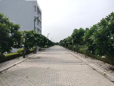 Image of 150 Sq.ft Residential Plot / Land for sale in Mansha Oaks, Sector 98, Faridabad for Rs. 16600000