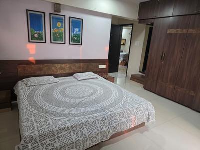Bedroom Image of 1800 Sq.ft 3 BHK Apartment / Flat for sale in Sanskruti Terraza, Aundh Pune for Rs. 27500000