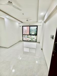 1 BHK Flat
