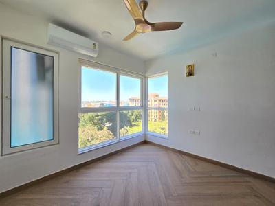 Bedroom Image of 1850 Sq.ft 3 BHK Apartment / Flat for rent in Prestige Fairfield, RMV Extension Stage 2 Bengaluru for Rs. 160000