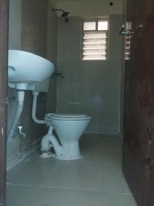 Bedroom One Image of 895 Sq.ft 3 BHK Apartment / Flat for sale in Srijan Green Field City Classic Premium, Maheshtala Kolkata for Rs. 3700000