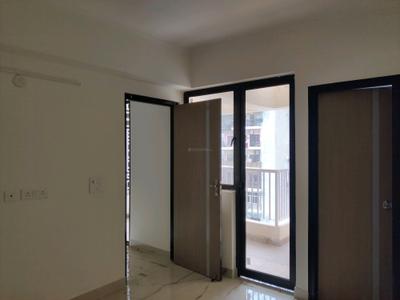 Bedroom Image of 805 Sq.ft 1 BHK Apartment / Flat for sale in SVP Gulmohar Garden Phase 2, Raj Nagar Extension Ghaziabad for Rs. 6500000