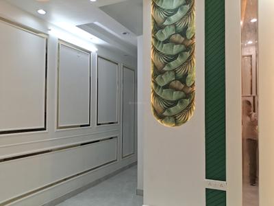 Living Room Image of 540 Sq.ft 2 BHK Builder Floor for sale in Nawada New Delhi for Rs. 3750000