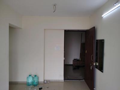 Living Room Image of 536 Sq.ft 1 BHK Apartment / Flat for rent in Lodha Splendora, Thane West Thane for Rs. 18366