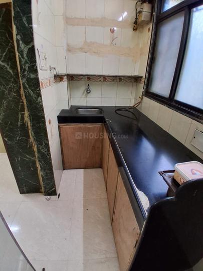 Samarth Sai Niketan chs Kitchen 1