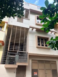 Image of 1800 Sq.ft 4 BHK Independent House for sale in Nagarbhavi, Bengaluru for Rs. 20800000