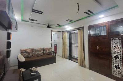 Hall Image of A3 Orion Apartment - Dombivli in Kopar Khairane, Navi Mumbai