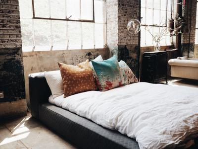 Bedroom Image of 3750 Sq.ft 5 BHK Apartment / Flat for sale in Worli Mumbai for Rs. 248000000