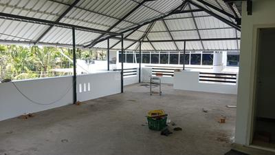 Balcony Image of 2600 Sq.ft 5 BHK Independent House for sale in Kakkanad Kochi for Rs. 12500000