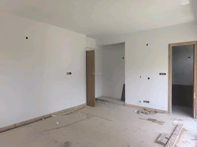 Bedroom Image of 2150 Sq.ft 3 BHK Apartment / Flat for sale in Dhriti Elite, Talaghattapura Bengaluru for Rs. 21075280