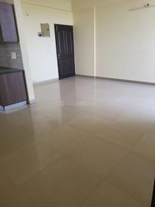 Hall Image of 1325 Sq.ft 3 BHK Apartment / Flat for rent in JM Aroma, Sector 75 Noida for Rs. 36200