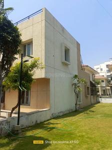 Image of 1800 Sq.ft 3 BHK Villa for sale in Bhayli, Vadodara for Rs. 11500000