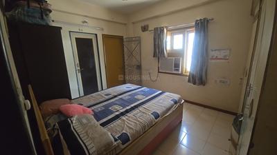 Bedroom Image of 1685 Sq.ft 3 BHK Apartment / Flat for sale in Ambawadi Ahmedabad for Rs. 9500000