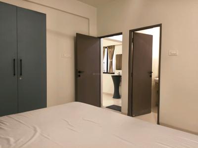 Bedroom Image of 3000 Sq.ft 4 BHK Villa for rent in Baner Pune for Rs. 175000