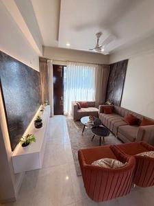 2 BHK Flat