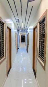 Image of 1000 Sq.ft 2 BHK Builder Floor for rent in Lanka, Varanasi for Rs. 24000