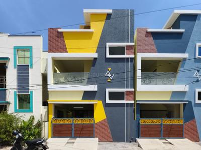 Image of 2300 Sq.ft 3 BHK Independent House for sale in Saravanampatty, Coimbatore for Rs. 14500000