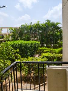 Balcony Image of 1690 Sq.ft 3 BHK Apartment / Flat for sale in Mapsko Casa Bella, Sector 82 Gurgaon for Rs. 17000000