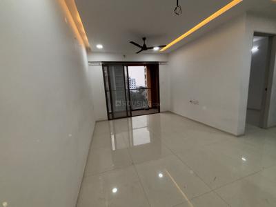 Living Room Image of 600 Sq.ft 1 BHK Apartment / Flat for sale in Punawale Pune for Rs. 4675000