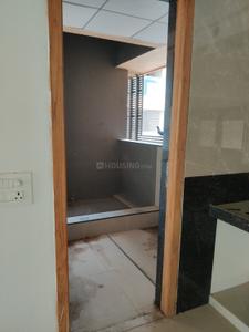 Kitchen Image of 1296 Sq.ft 3 BHK Apartment / Flat for sale in Siddhraj Zoey, Randesan Gandhinagar for Rs. 12000000