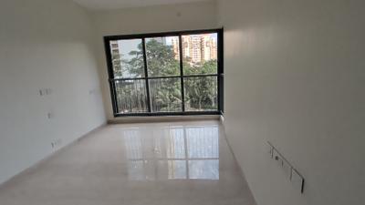 Bedroom Image of 1200 Sq.ft 3 BHK Apartment / Flat for sale in Kalpataru Elitus, Mulund West Mumbai for Rs. 33000000