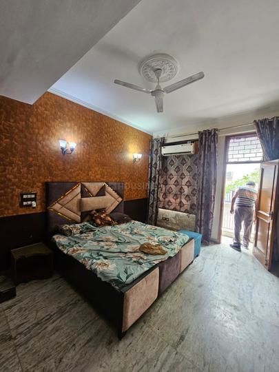 Lajpat Nagar III, Lajpat Nagar Bedroom 1