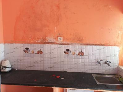 Kitchen Image of 880 Sq.ft 2 BHK Apartment / Flat for sale in New York City, Morod Indore for Rs. 2251000