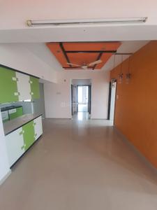 Image of 2115 Sq.ft 2 BHK Apartment / Flat for sale in Motera, Ahmedabad for Rs. 9600000