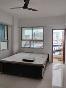 Bedroom Image of 1500 Sq.ft 3 BHK Apartment / Flat for rent in Danapur Patna for Rs. 15000